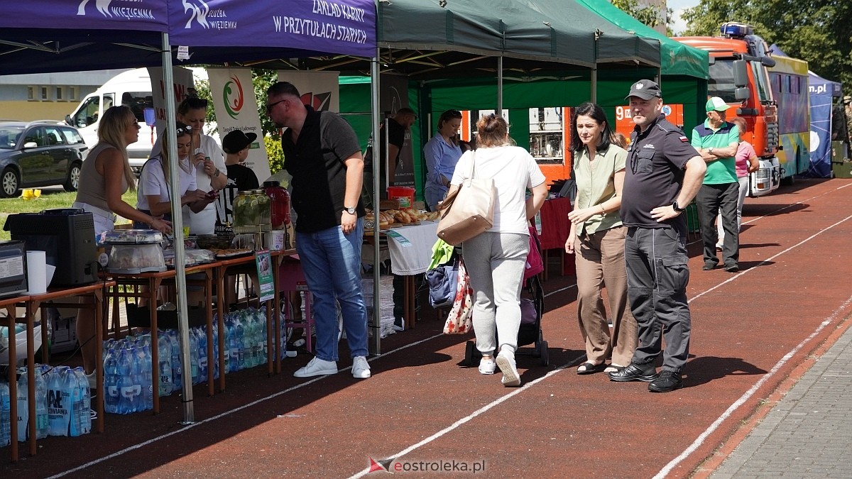Turniej charytatywny Gramy dla Neli [08.08.2026] - zdjęcie #144 - eOstroleka.pl