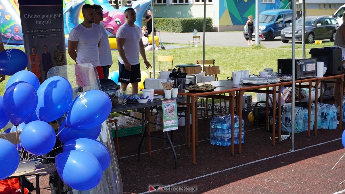 Turniej charytatywny Gramy dla Neli [08.08.2026] - zdjęcie #143 - eOstroleka.pl