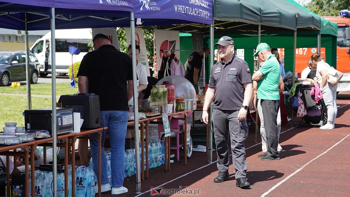 Turniej charytatywny Gramy dla Neli [08.08.2026] - zdjęcie #142 - eOstroleka.pl