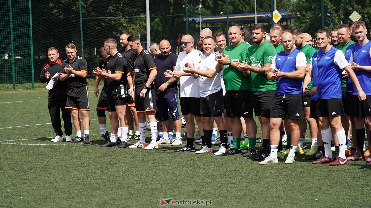 Turniej charytatywny Gramy dla Neli [08.08.2026] - zdjęcie #141 - eOstroleka.pl