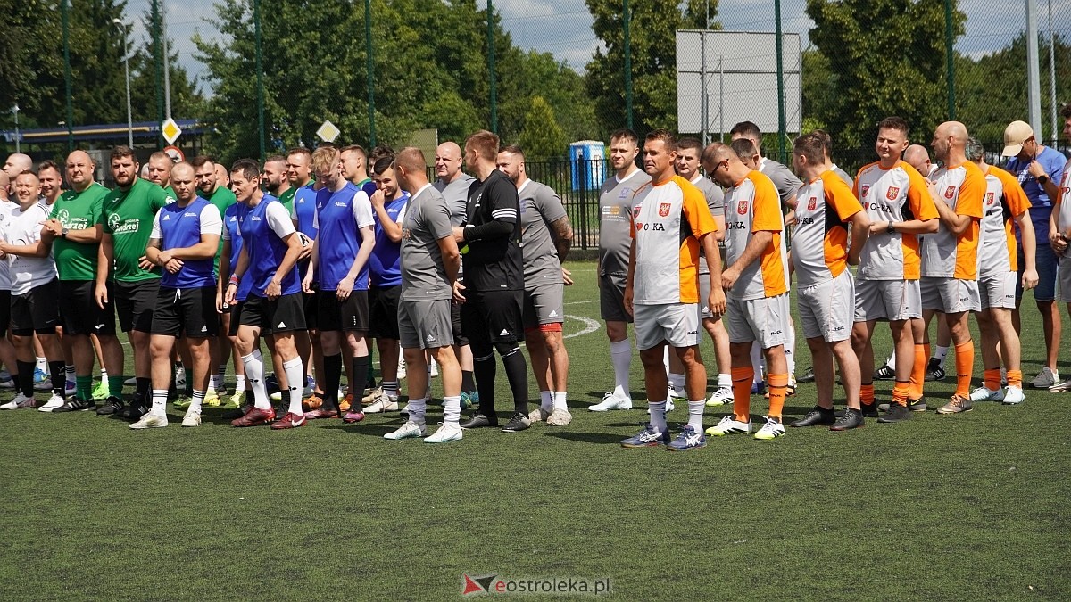 Turniej charytatywny Gramy dla Neli [08.08.2026] - zdjęcie #140 - eOstroleka.pl