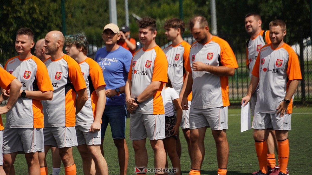 Turniej charytatywny Gramy dla Neli [08.08.2026] - zdjęcie #138 - eOstroleka.pl