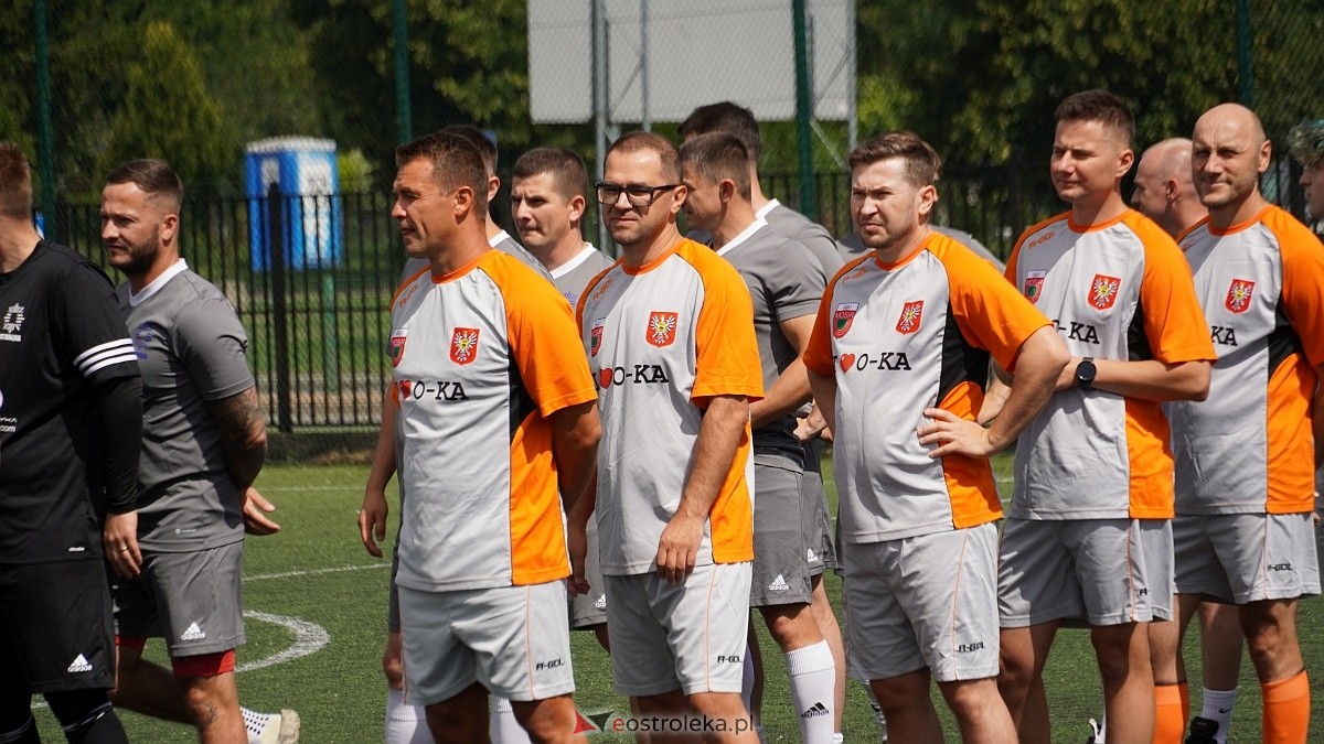 Turniej charytatywny Gramy dla Neli [08.08.2026] - zdjęcie #137 - eOstroleka.pl