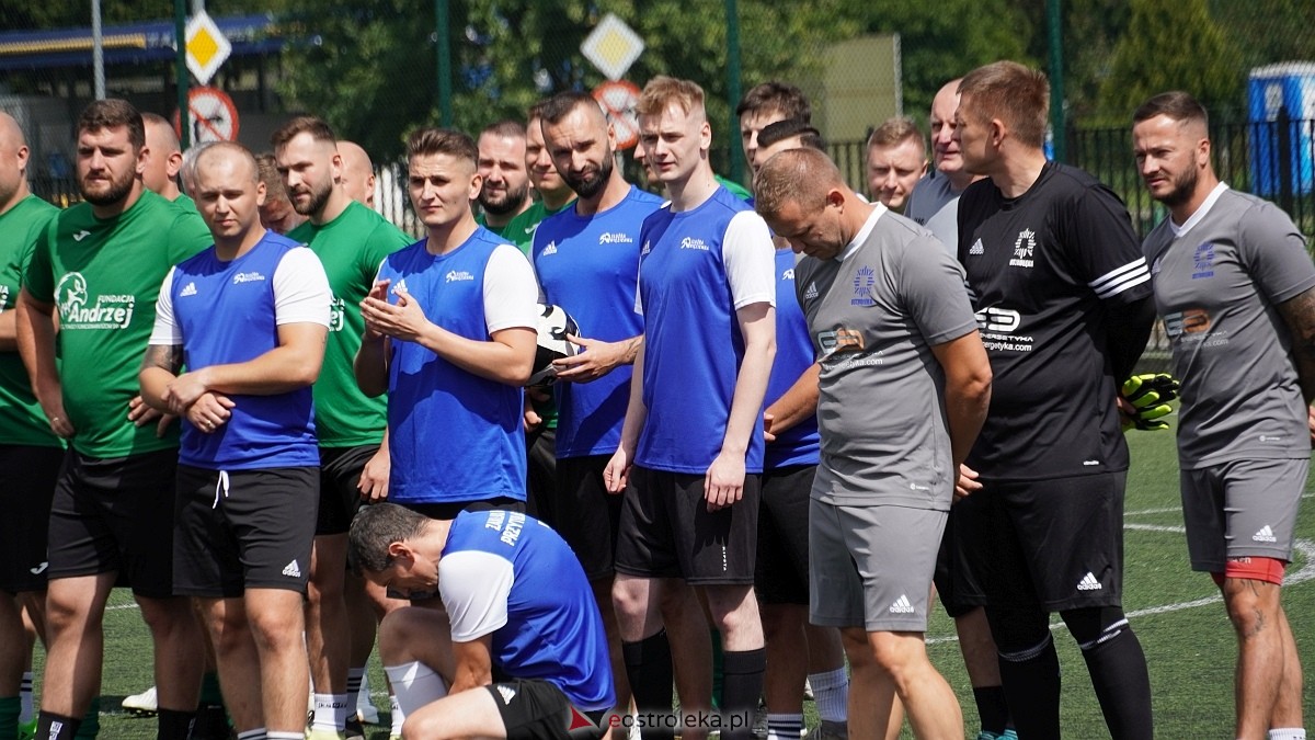 Turniej charytatywny Gramy dla Neli [08.08.2026] - zdjęcie #136 - eOstroleka.pl
