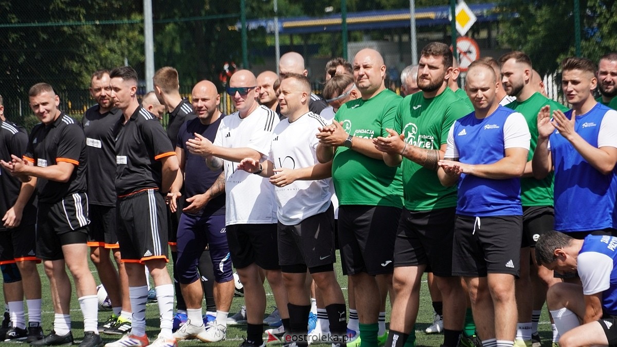 Turniej charytatywny Gramy dla Neli [08.08.2026] - zdjęcie #135 - eOstroleka.pl