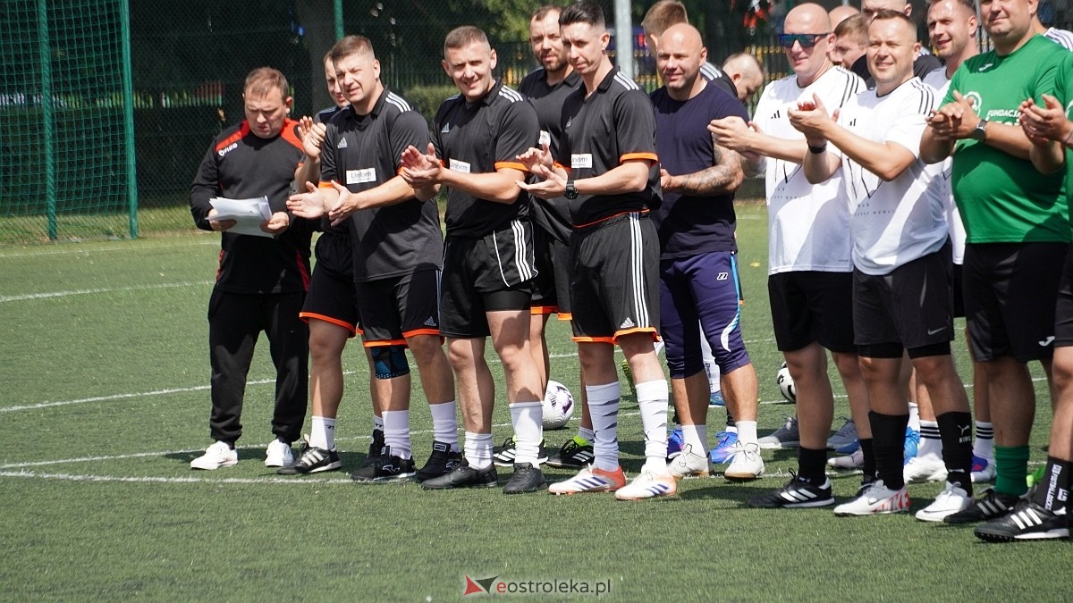 Turniej charytatywny Gramy dla Neli [08.08.2026] - zdjęcie #134 - eOstroleka.pl
