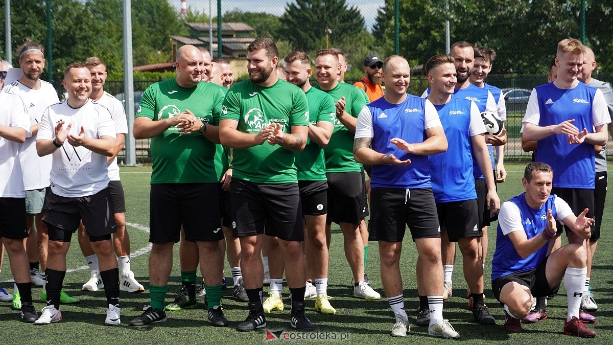 Turniej charytatywny Gramy dla Neli [08.08.2026] - zdjęcie #133 - eOstroleka.pl