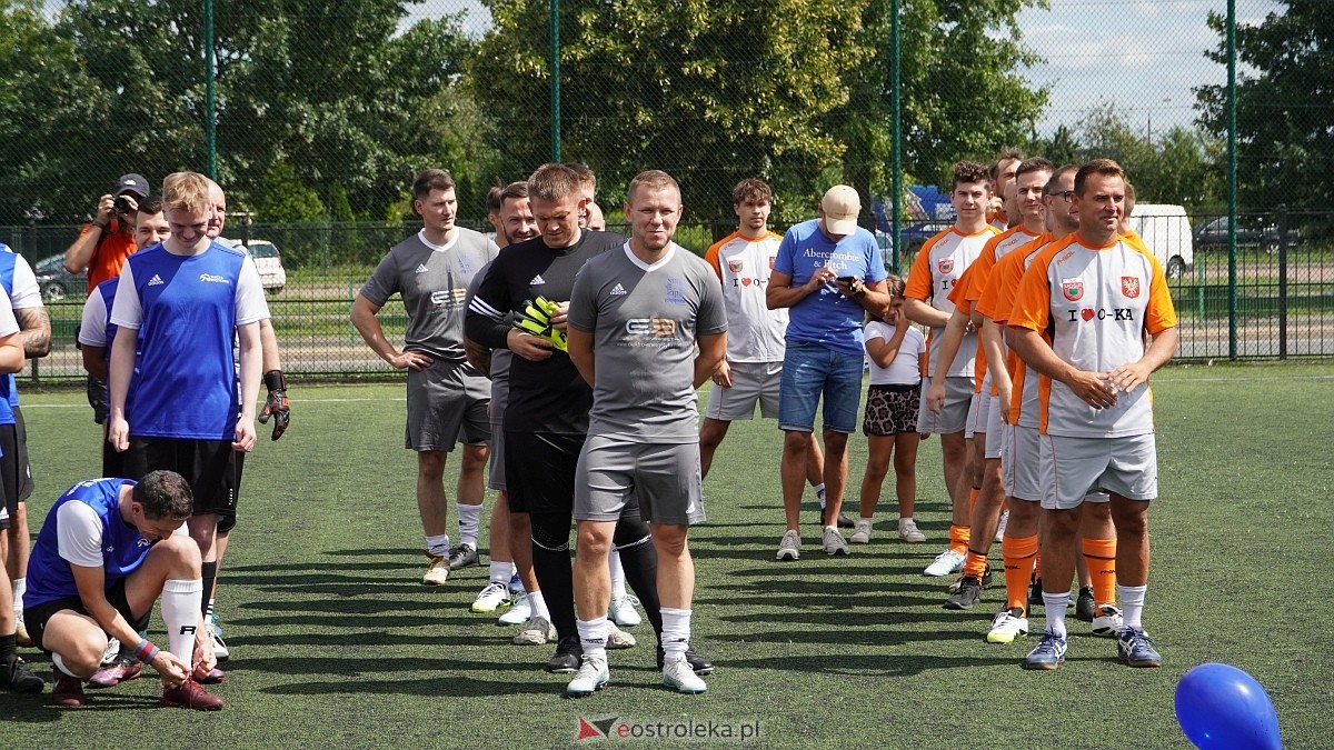 Turniej charytatywny Gramy dla Neli [08.08.2026] - zdjęcie #132 - eOstroleka.pl