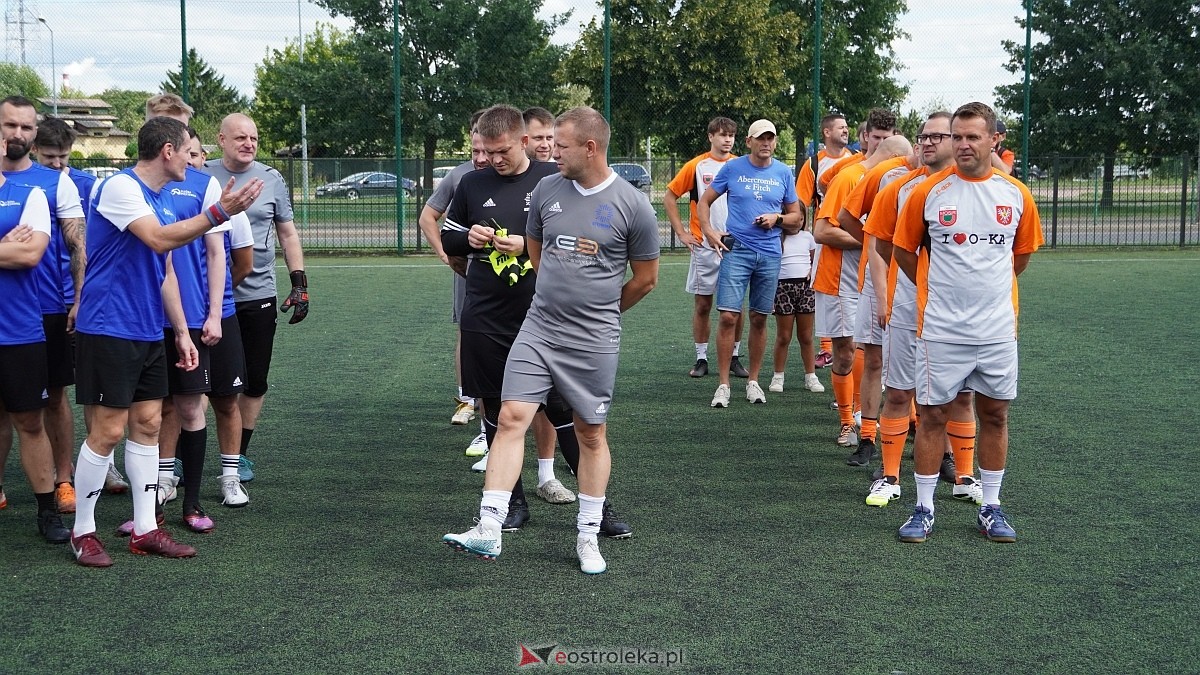 Turniej charytatywny Gramy dla Neli [08.08.2026] - zdjęcie #130 - eOstroleka.pl