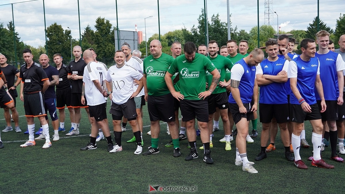 Turniej charytatywny Gramy dla Neli [08.08.2026] - zdjęcie #128 - eOstroleka.pl
