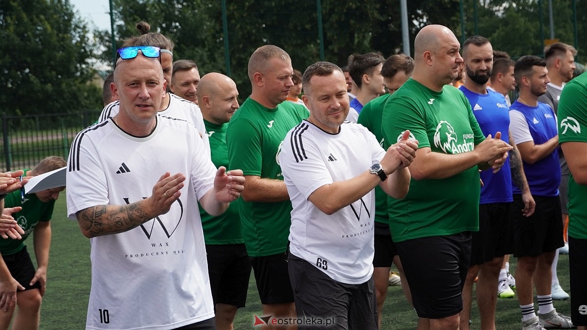 Turniej charytatywny Gramy dla Neli [08.08.2026] - zdjęcie #125 - eOstroleka.pl