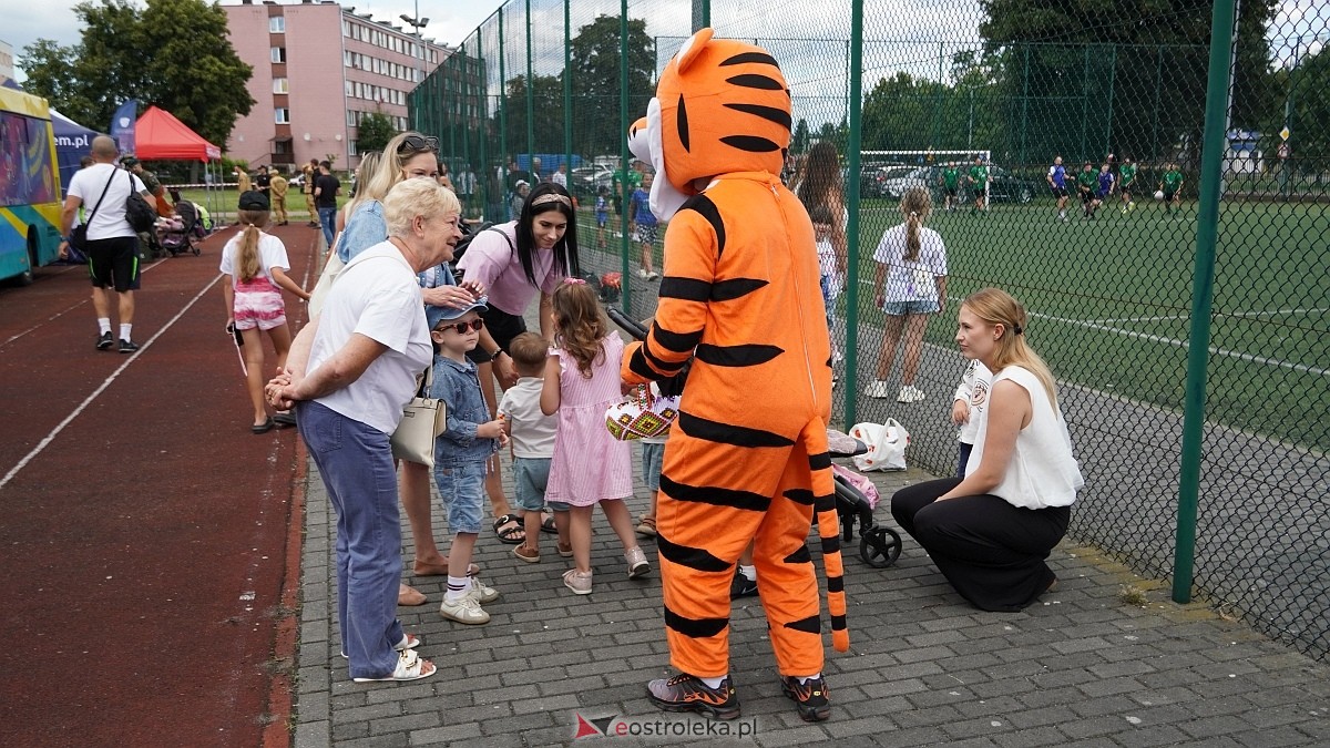 Turniej charytatywny Gramy dla Neli [08.08.2026] - zdjęcie #121 - eOstroleka.pl