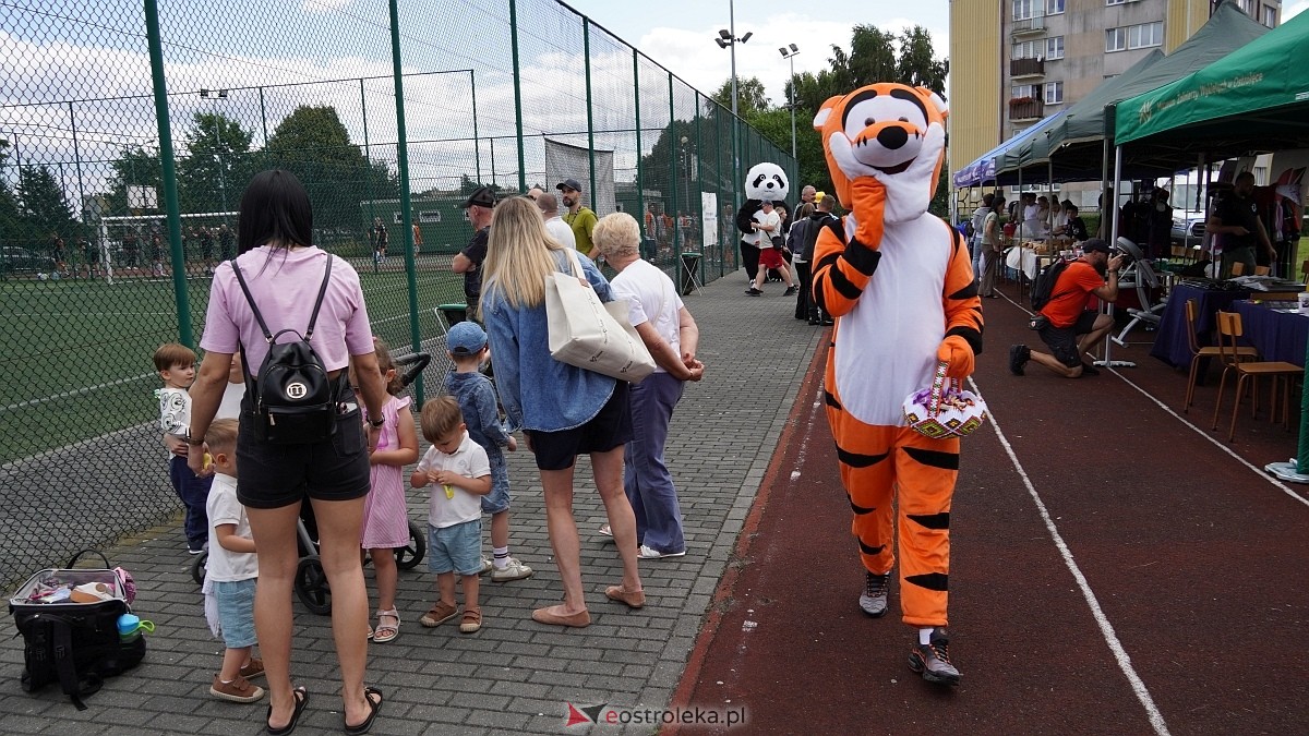 Turniej charytatywny Gramy dla Neli [08.08.2026] - zdjęcie #120 - eOstroleka.pl