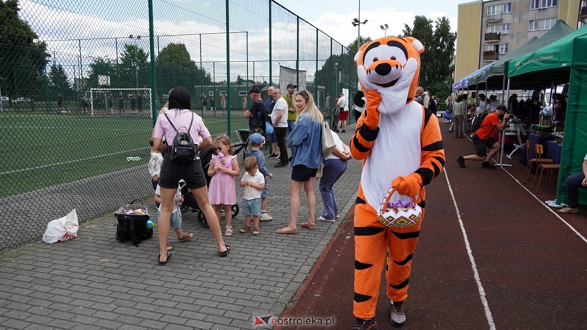 Turniej charytatywny Gramy dla Neli [08.08.2026] - zdjęcie #119 - eOstroleka.pl