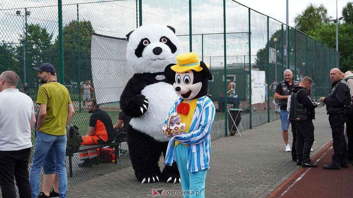 Turniej charytatywny Gramy dla Neli [08.08.2026] - zdjęcie #117 - eOstroleka.pl