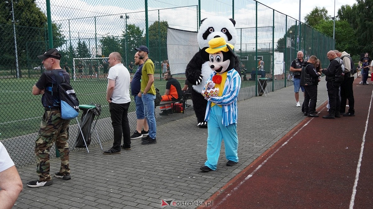 Turniej charytatywny Gramy dla Neli [08.08.2026] - zdjęcie #116 - eOstroleka.pl