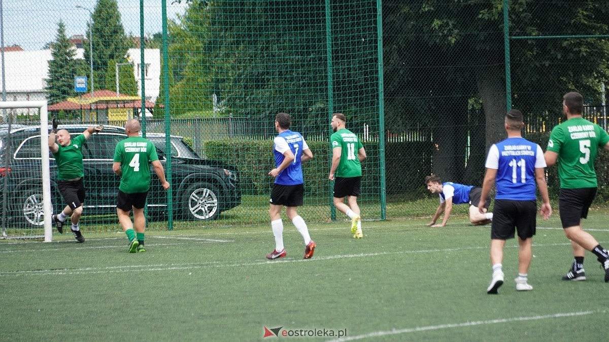 Turniej charytatywny Gramy dla Neli [08.08.2026] - zdjęcie #109 - eOstroleka.pl