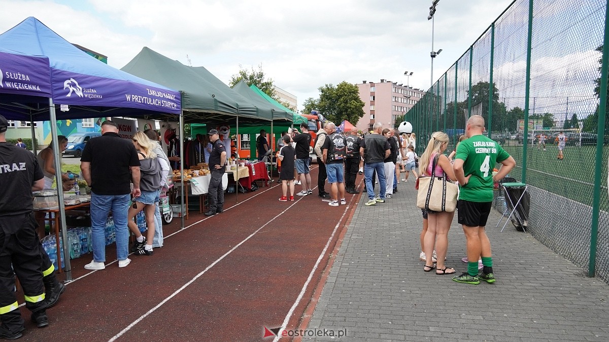 Turniej charytatywny Gramy dla Neli [08.08.2026] - zdjęcie #106 - eOstroleka.pl