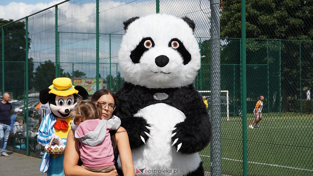 Turniej charytatywny Gramy dla Neli [08.08.2026] - zdjęcie #101 - eOstroleka.pl