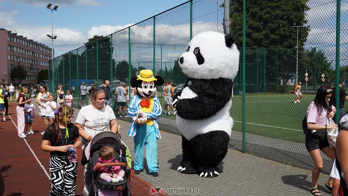 Turniej charytatywny Gramy dla Neli [08.08.2026] - zdjęcie #99 - eOstroleka.pl
