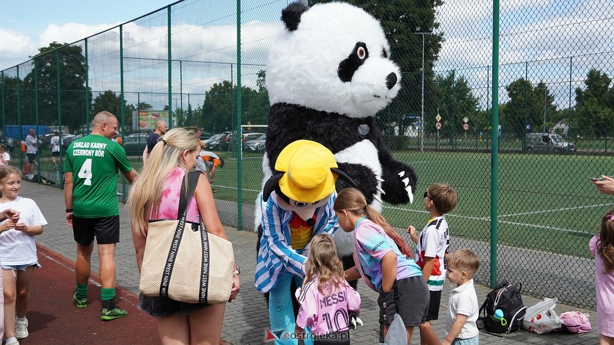 Turniej charytatywny Gramy dla Neli [08.08.2026] - zdjęcie #97 - eOstroleka.pl