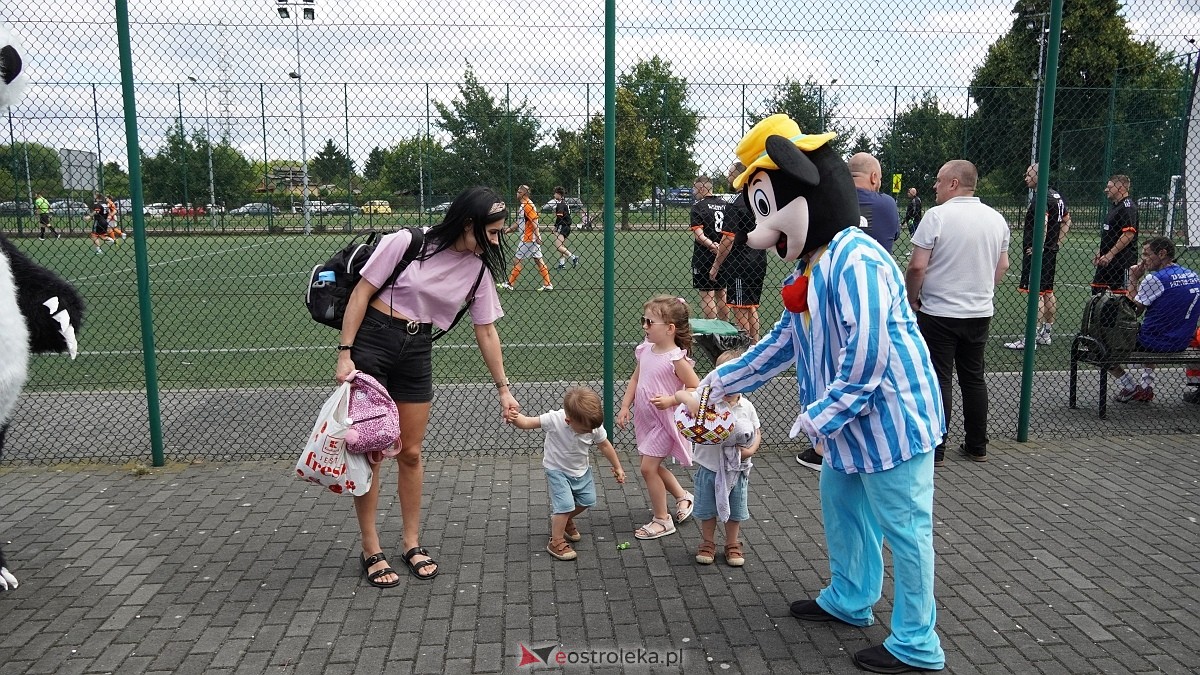 Turniej charytatywny Gramy dla Neli [08.08.2026] - zdjęcie #95 - eOstroleka.pl