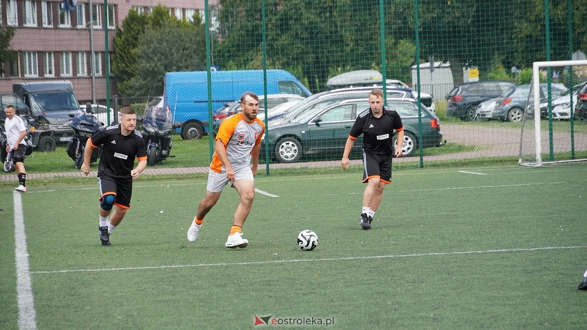 Turniej charytatywny Gramy dla Neli [08.08.2026] - zdjęcie #91 - eOstroleka.pl