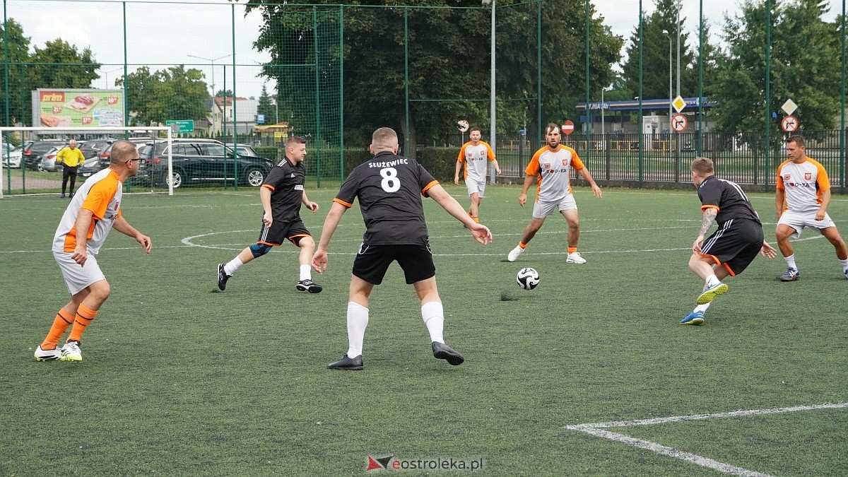 Turniej charytatywny Gramy dla Neli [08.08.2026] - zdjęcie #104 - eOstroleka.pl
