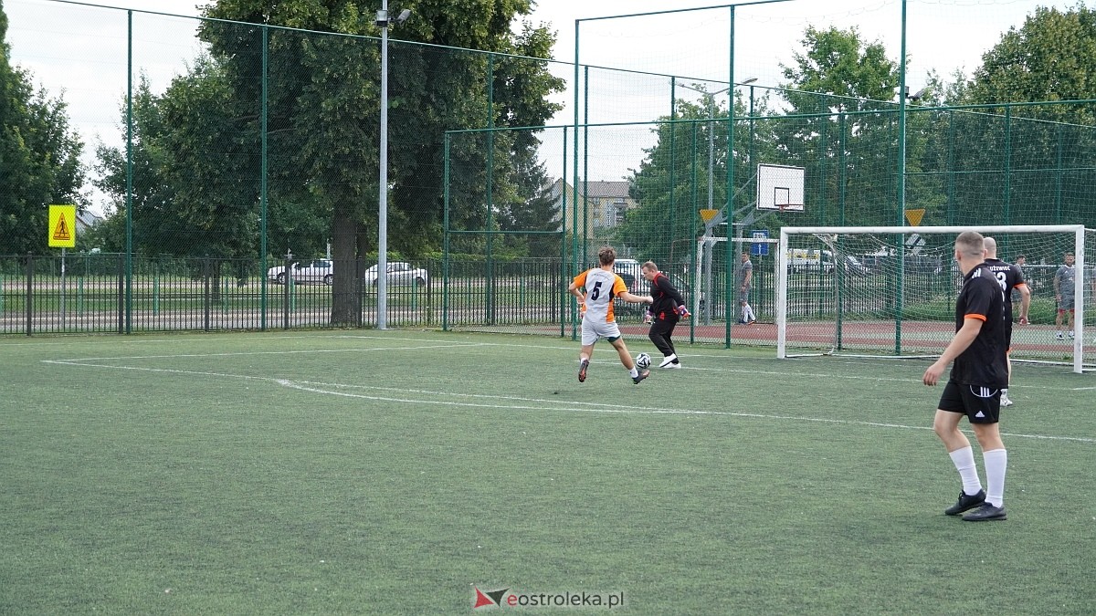 Turniej charytatywny Gramy dla Neli [08.08.2026] - zdjęcie #87 - eOstroleka.pl