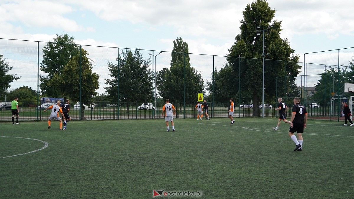 Turniej charytatywny Gramy dla Neli [08.08.2026] - zdjęcie #85 - eOstroleka.pl