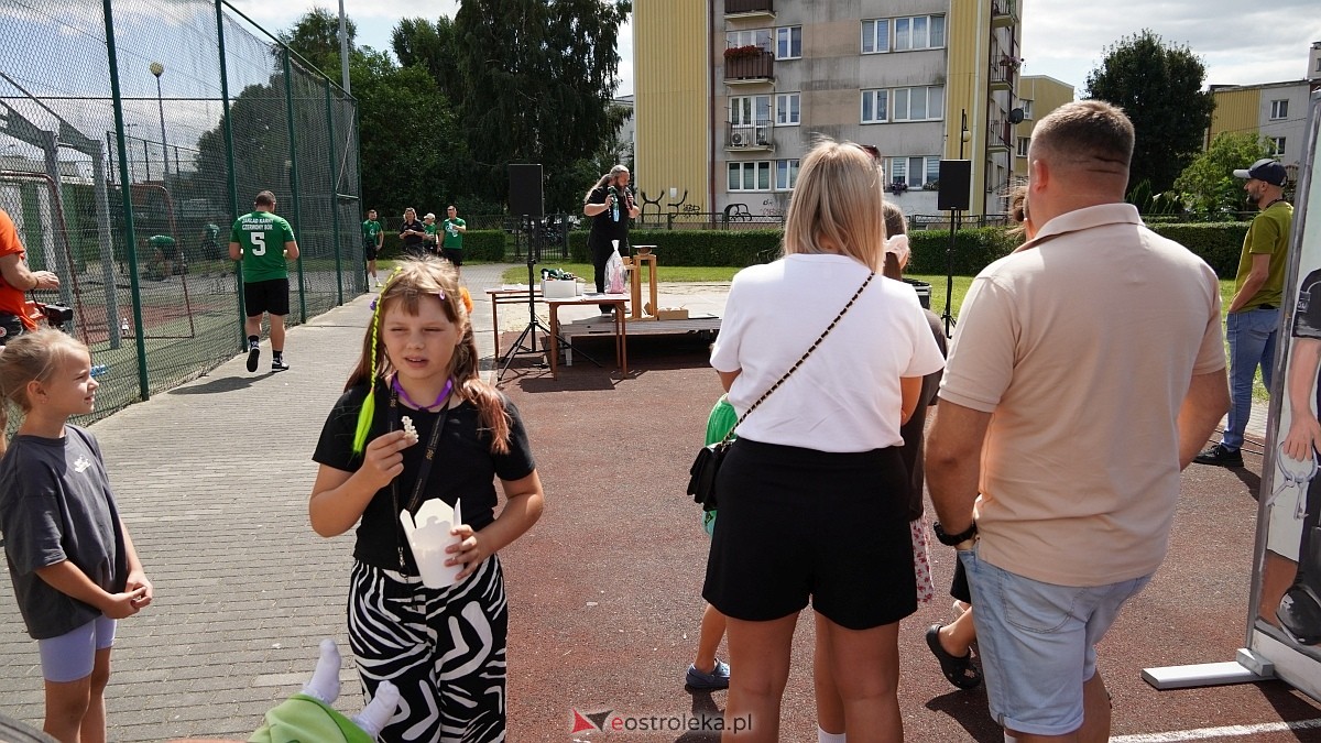 Turniej charytatywny Gramy dla Neli [08.08.2026] - zdjęcie #69 - eOstroleka.pl