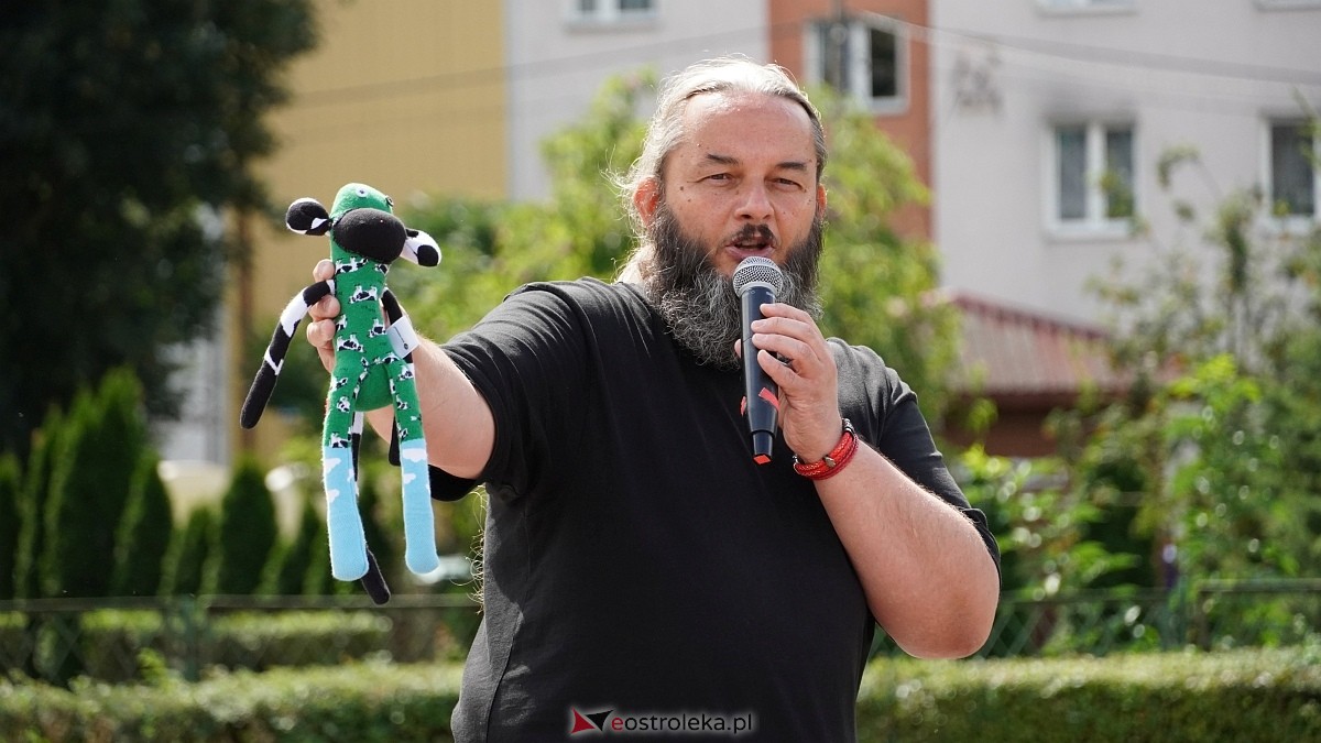 Turniej charytatywny Gramy dla Neli [08.08.2026] - zdjęcie #68 - eOstroleka.pl