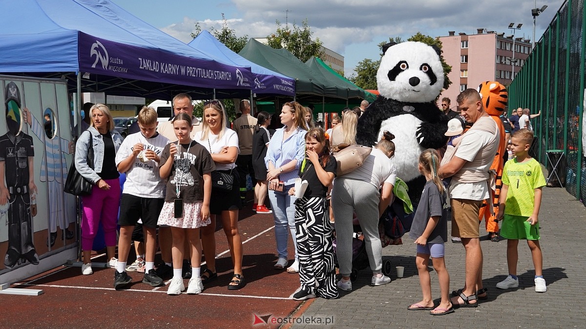 Turniej charytatywny Gramy dla Neli [08.08.2026] - zdjęcie #67 - eOstroleka.pl