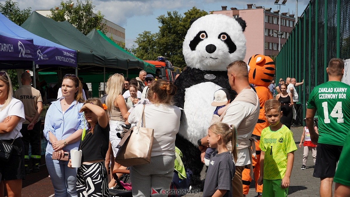 Turniej charytatywny Gramy dla Neli [08.08.2026] - zdjęcie #65 - eOstroleka.pl