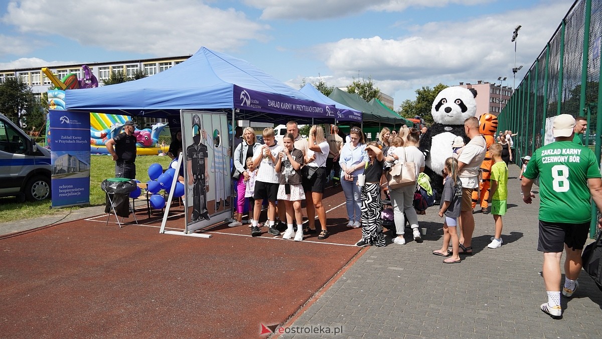 Turniej charytatywny Gramy dla Neli [08.08.2026] - zdjęcie #64 - eOstroleka.pl