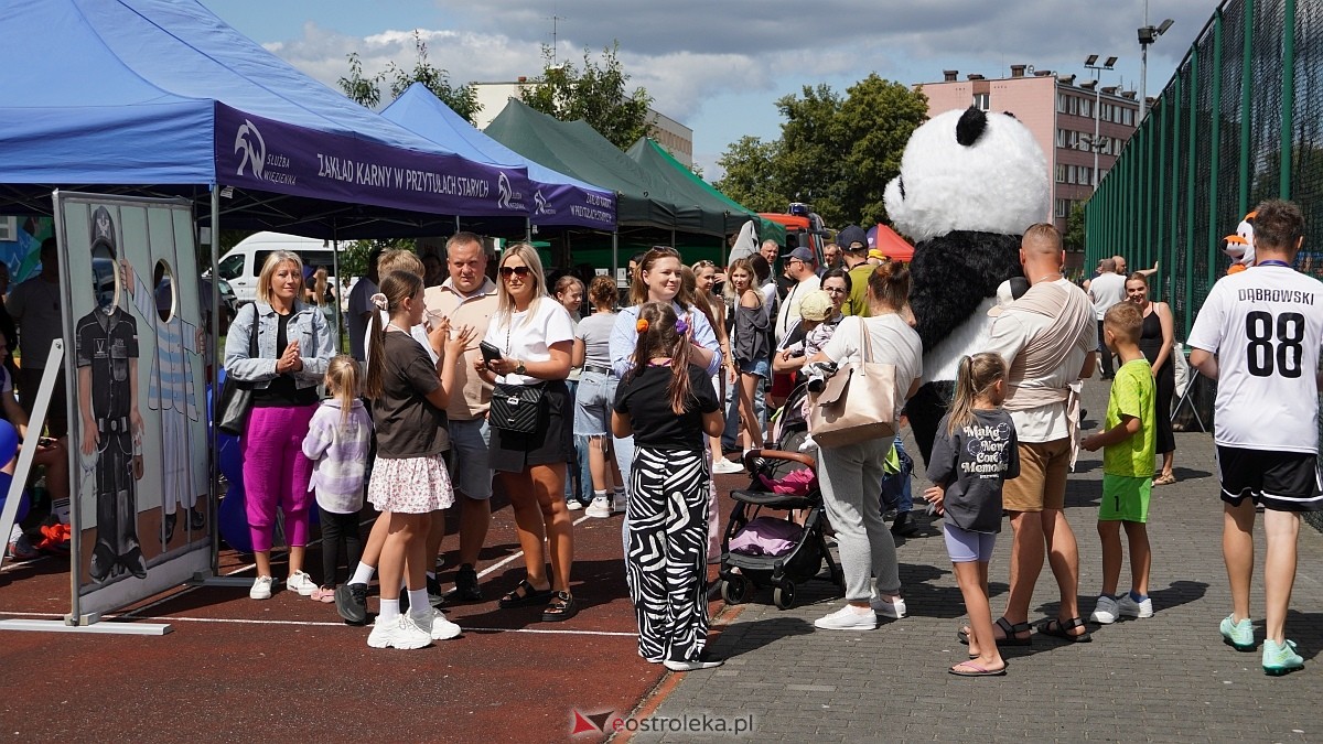 Turniej charytatywny Gramy dla Neli [08.08.2026] - zdjęcie #62 - eOstroleka.pl