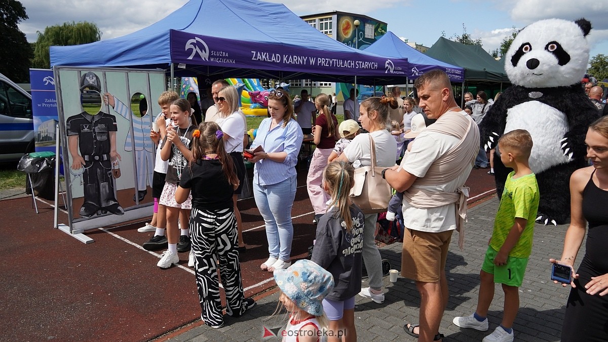 Turniej charytatywny Gramy dla Neli [08.08.2026] - zdjęcie #60 - eOstroleka.pl