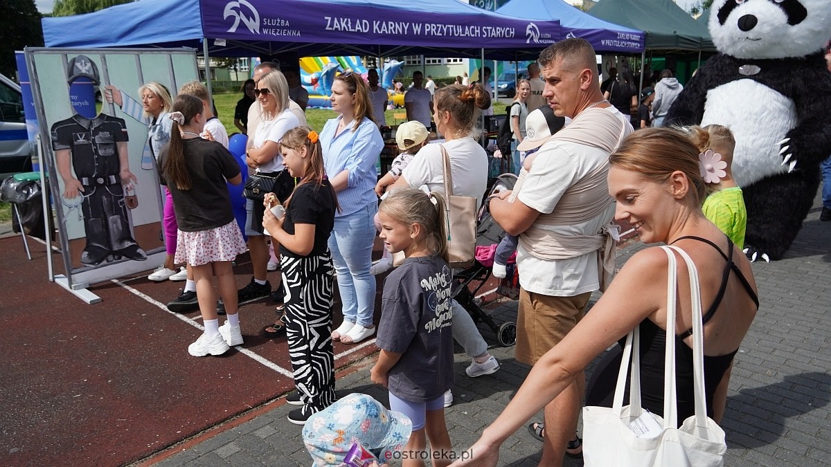 Turniej charytatywny Gramy dla Neli [08.08.2026] - zdjęcie #58 - eOstroleka.pl