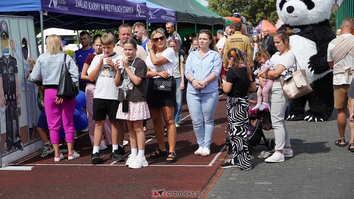 Turniej charytatywny Gramy dla Neli [08.08.2026] - zdjęcie #53 - eOstroleka.pl