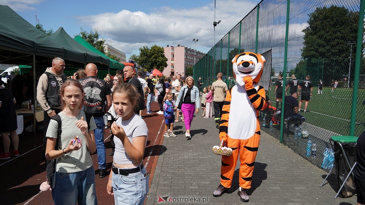 Turniej charytatywny Gramy dla Neli [08.08.2026] - zdjęcie #51 - eOstroleka.pl