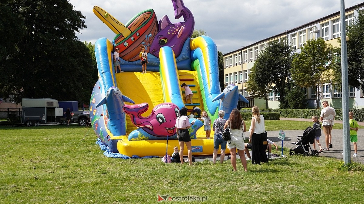 Turniej charytatywny Gramy dla Neli [08.08.2026] - zdjęcie #49 - eOstroleka.pl