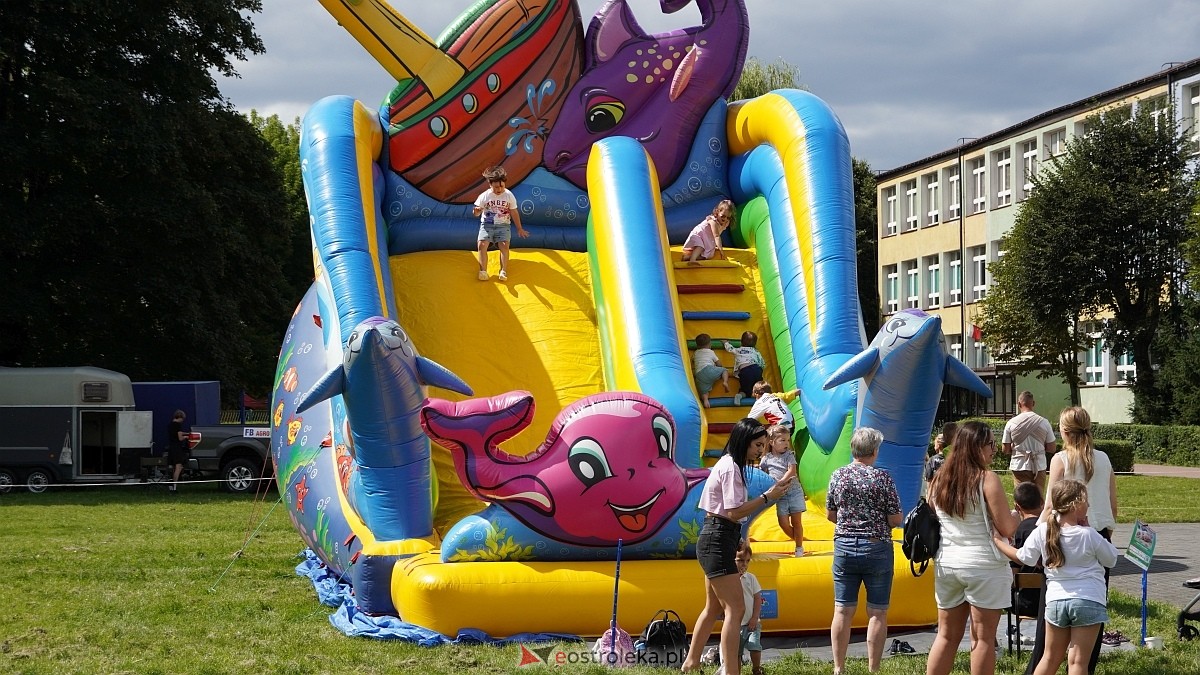 Turniej charytatywny Gramy dla Neli [08.08.2026] - zdjęcie #43 - eOstroleka.pl