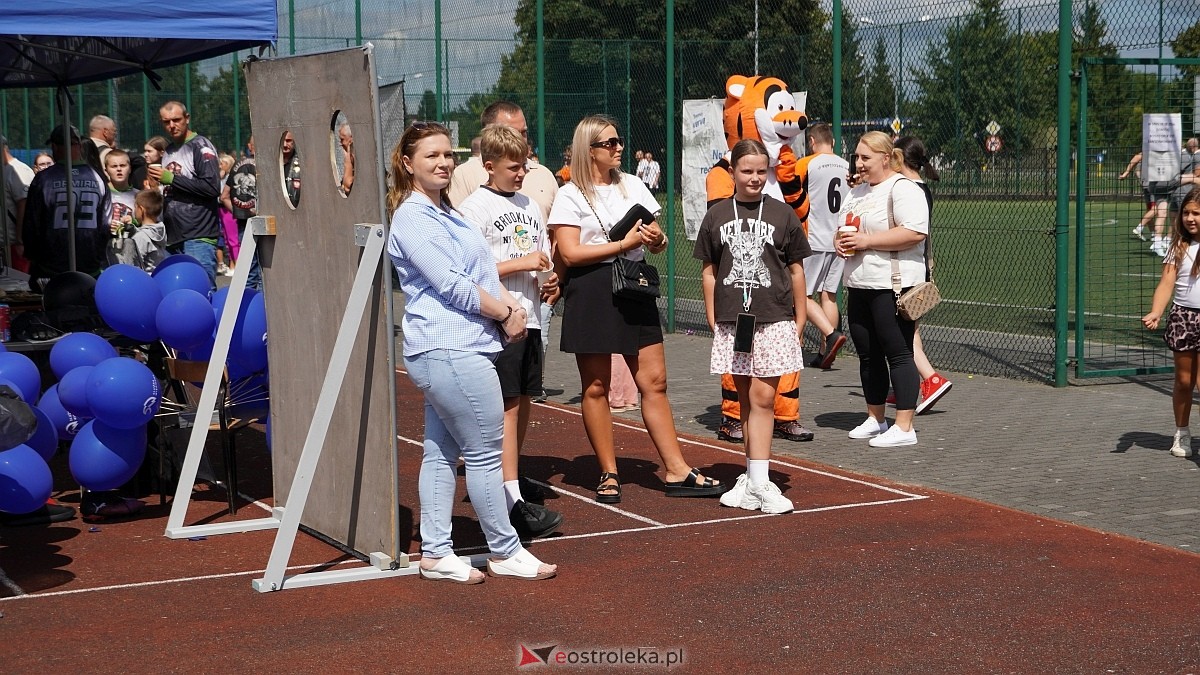 Turniej charytatywny Gramy dla Neli [08.08.2026] - zdjęcie #39 - eOstroleka.pl