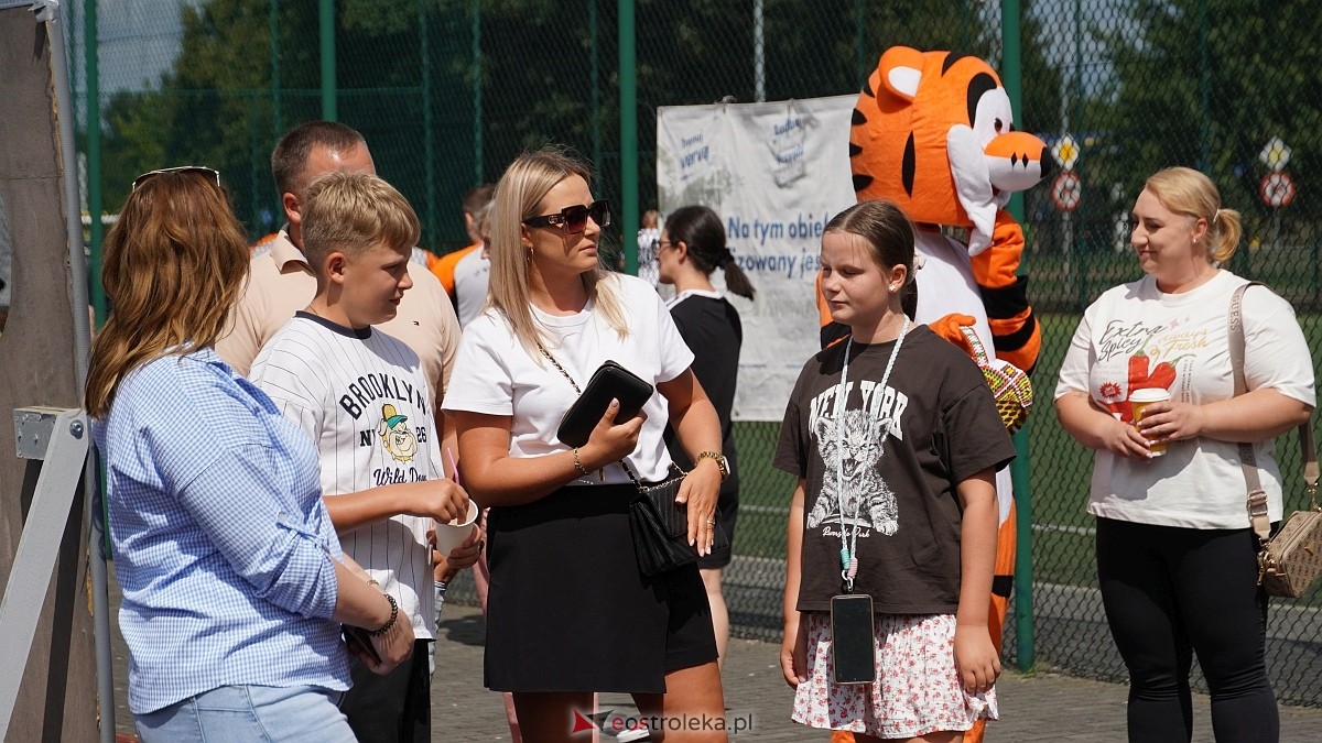 Turniej charytatywny Gramy dla Neli [08.08.2026] - zdjęcie #37 - eOstroleka.pl