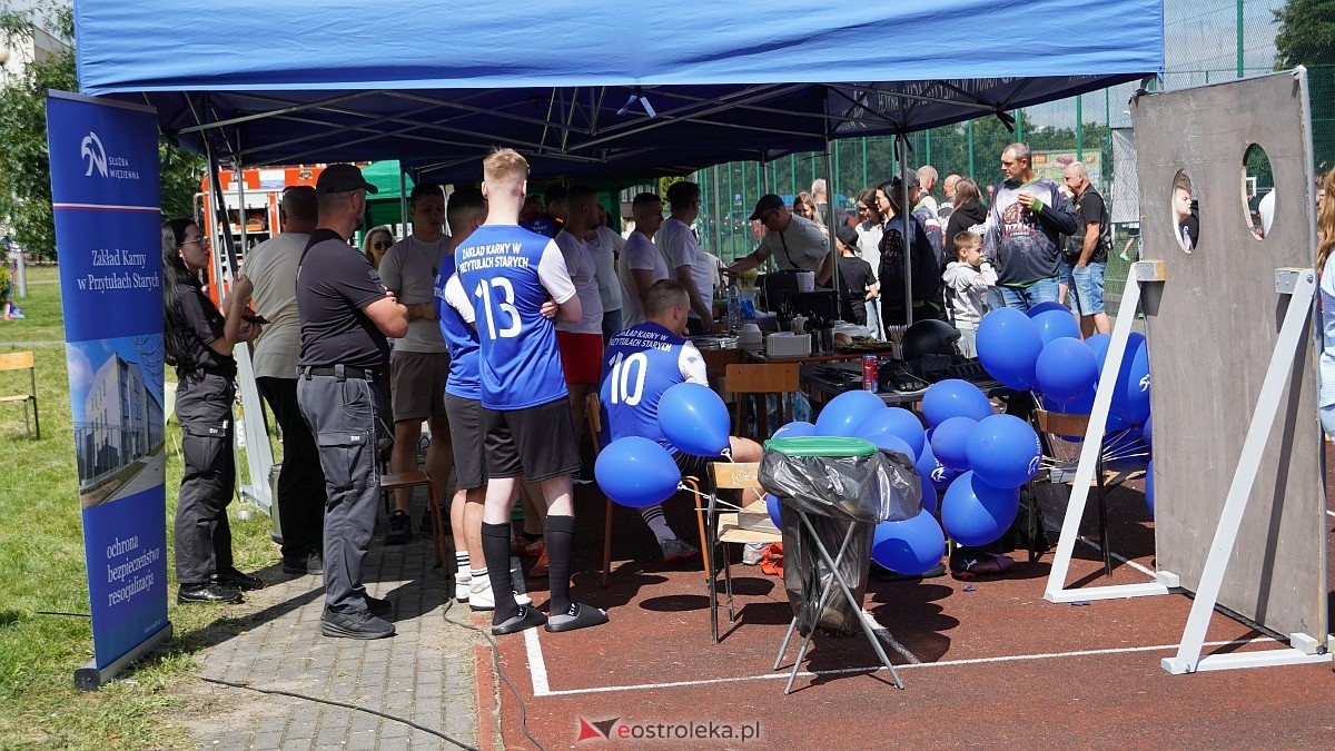 Turniej charytatywny Gramy dla Neli [08.08.2026] - zdjęcie #35 - eOstroleka.pl