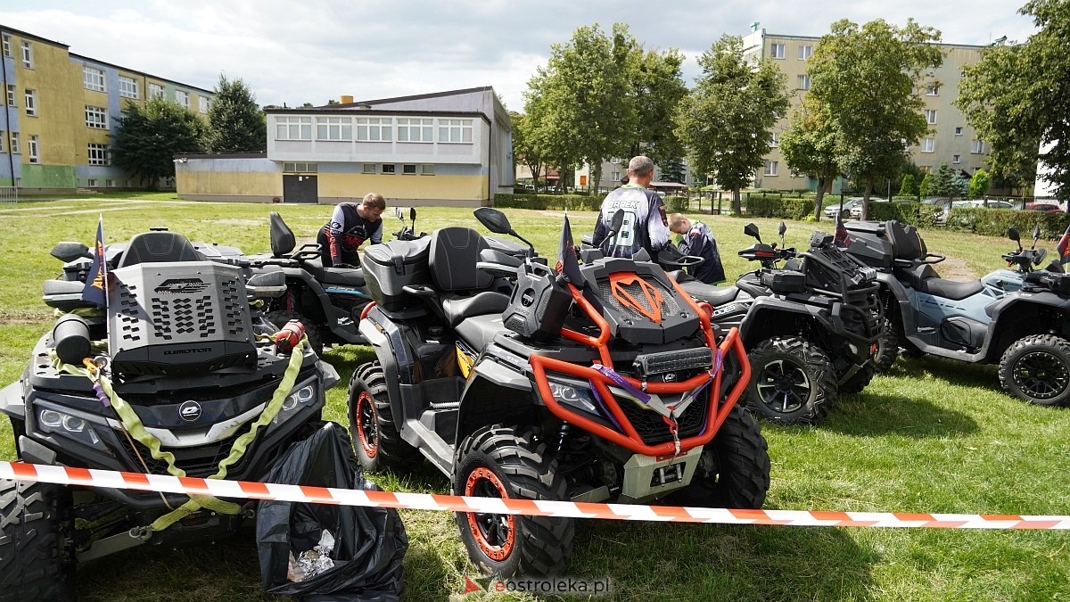 Turniej charytatywny Gramy dla Neli [08.08.2026] - zdjęcie #33 - eOstroleka.pl