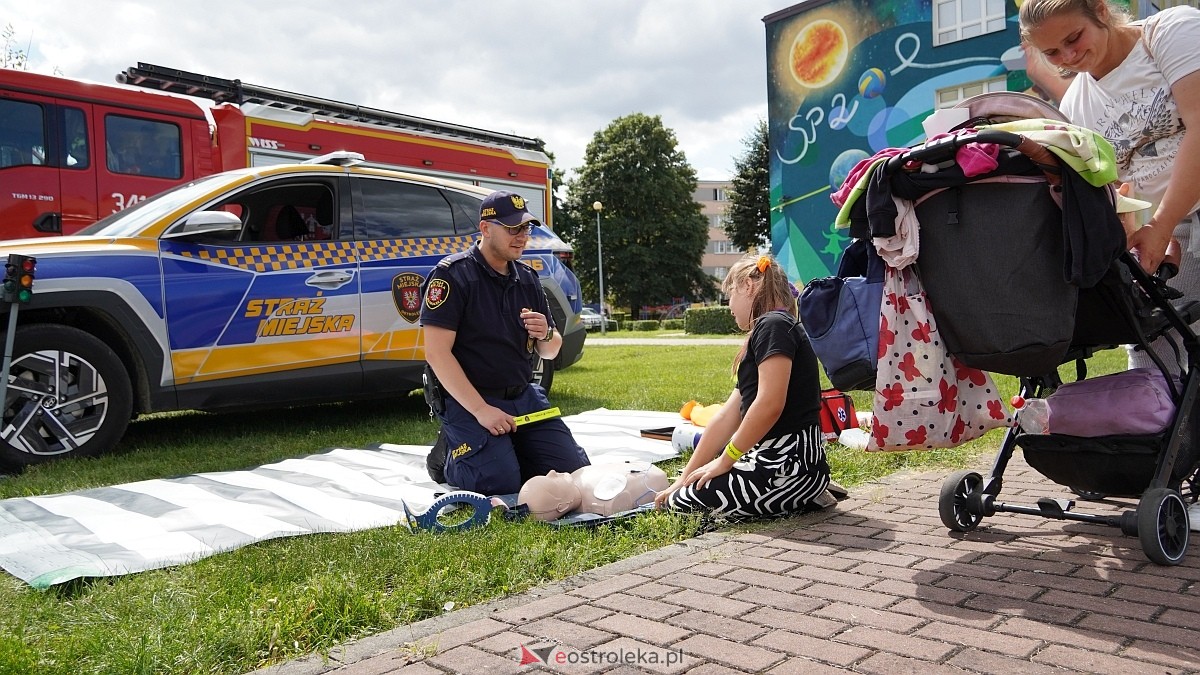 Turniej charytatywny Gramy dla Neli [08.08.2026] - zdjęcie #27 - eOstroleka.pl