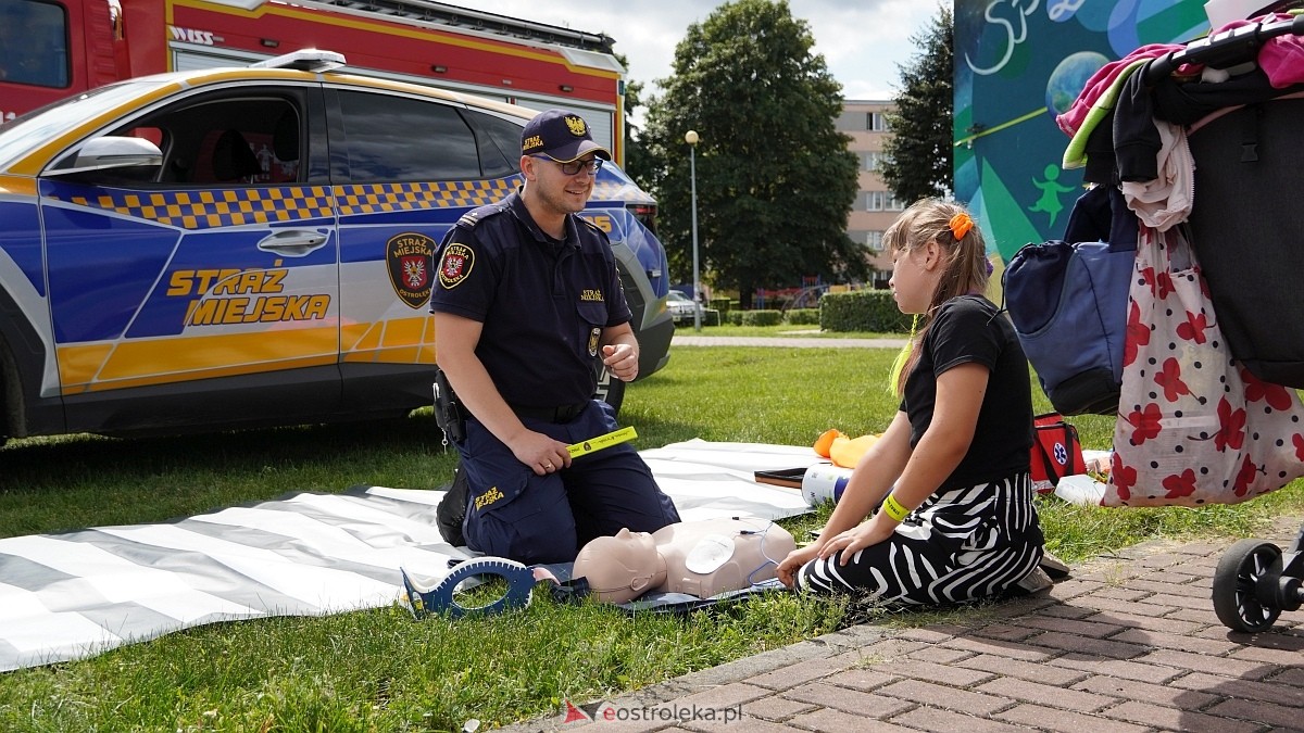 Turniej charytatywny Gramy dla Neli [08.08.2026] - zdjęcie #25 - eOstroleka.pl