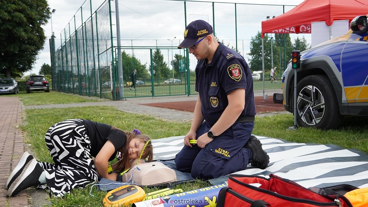 Turniej charytatywny Gramy dla Neli [08.08.2026] - zdjęcie #23 - eOstroleka.pl