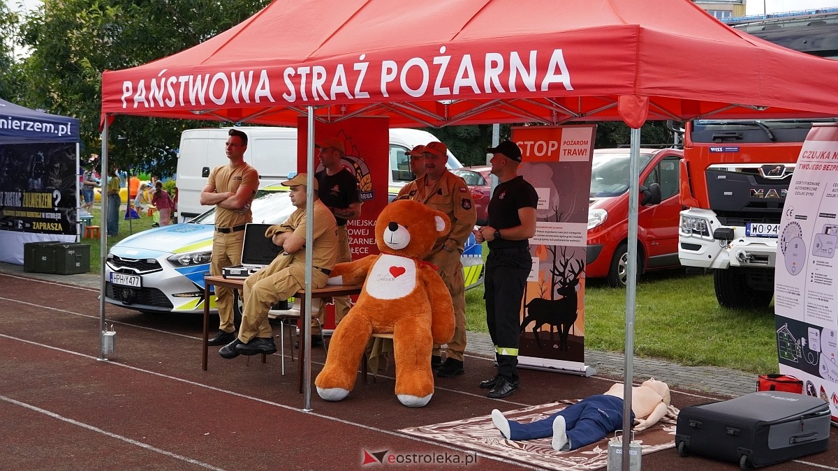 Turniej charytatywny Gramy dla Neli [08.08.2026] - zdjęcie #19 - eOstroleka.pl